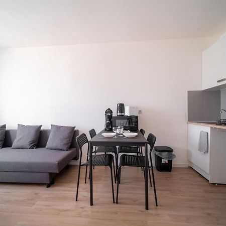 Appartement Tout Equipe A 6Min De La Gare St Charles Marseille Exteriör bild