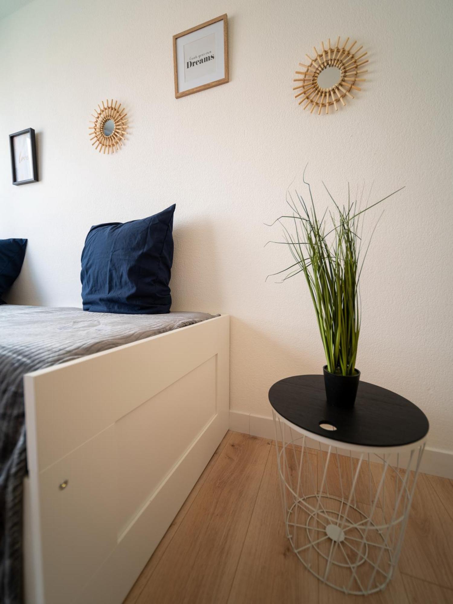 Appartement Tout Equipe A 6Min De La Gare St Charles Marseille Exteriör bild