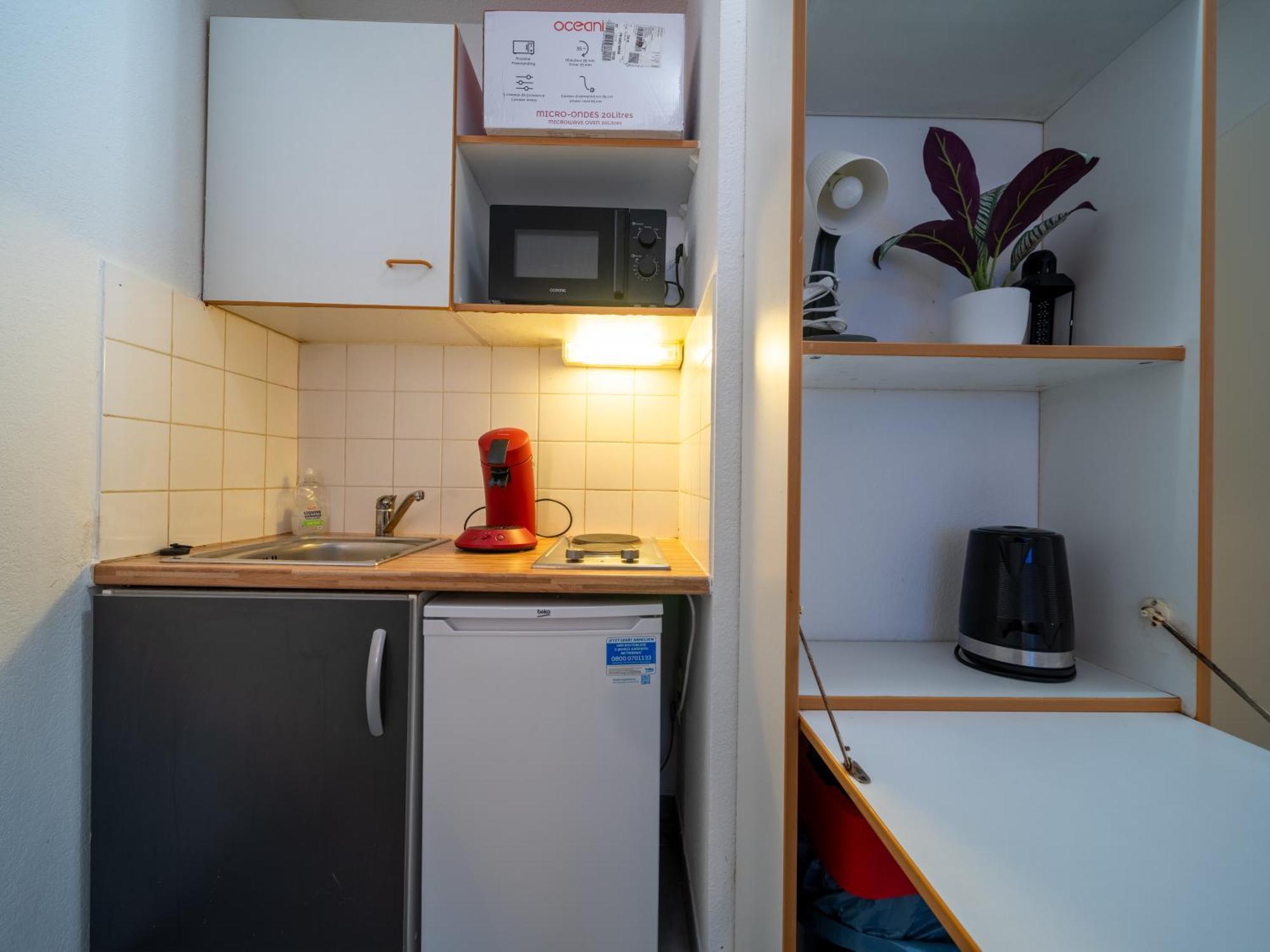 Appartement Tout Equipe A 6Min De La Gare St Charles Marseille Exteriör bild