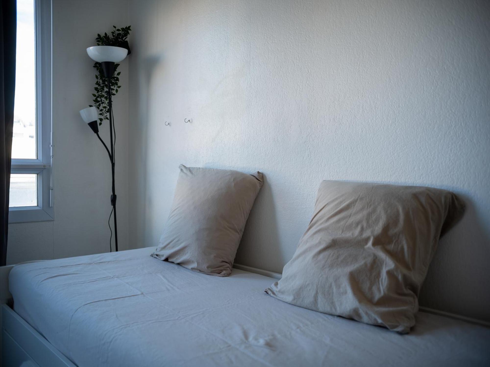 Appartement Tout Equipe A 6Min De La Gare St Charles Marseille Exteriör bild