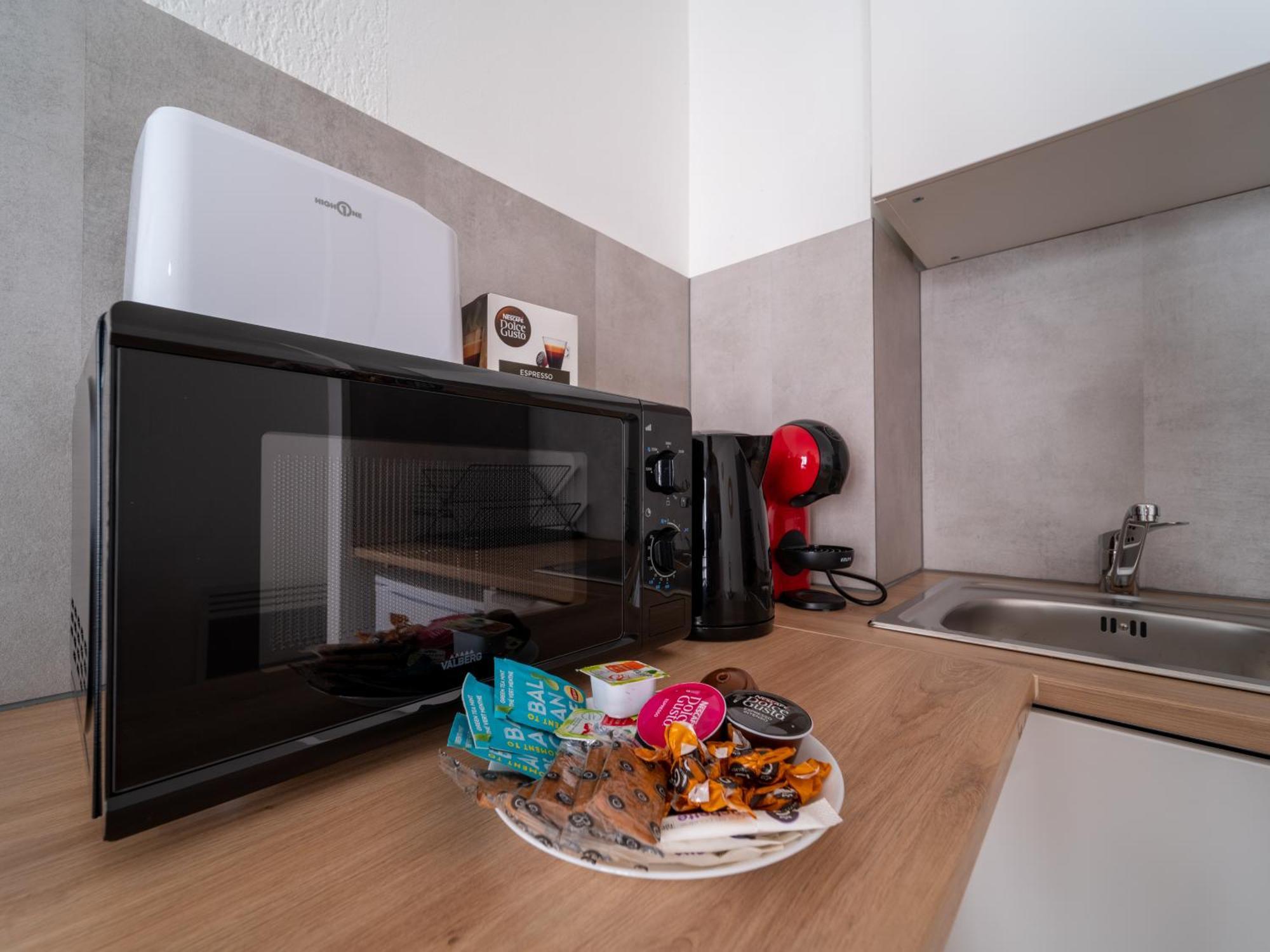 Appartement Tout Equipe A 6Min De La Gare St Charles Marseille Exteriör bild