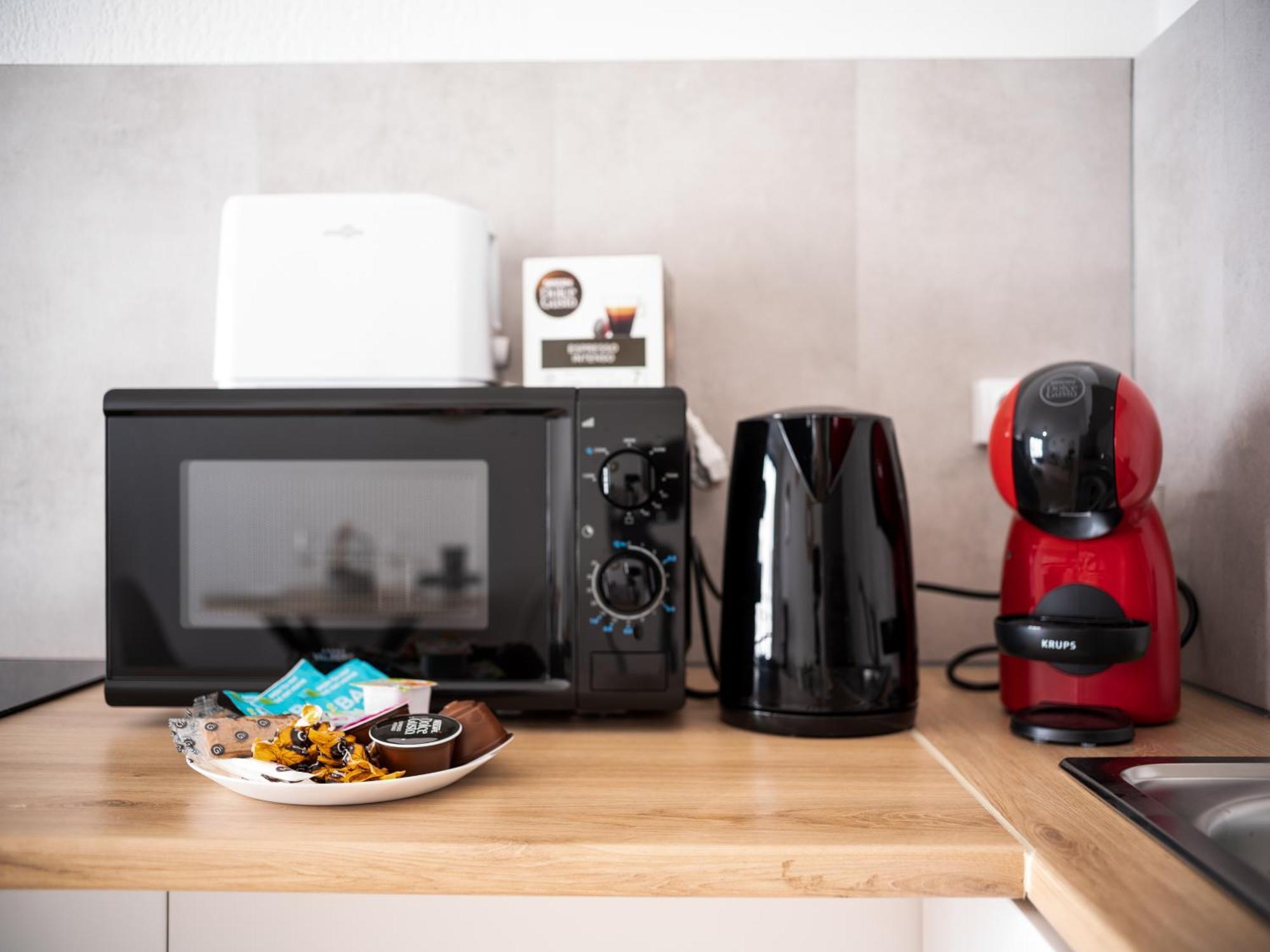 Appartement Tout Equipe A 6Min De La Gare St Charles Marseille Exteriör bild