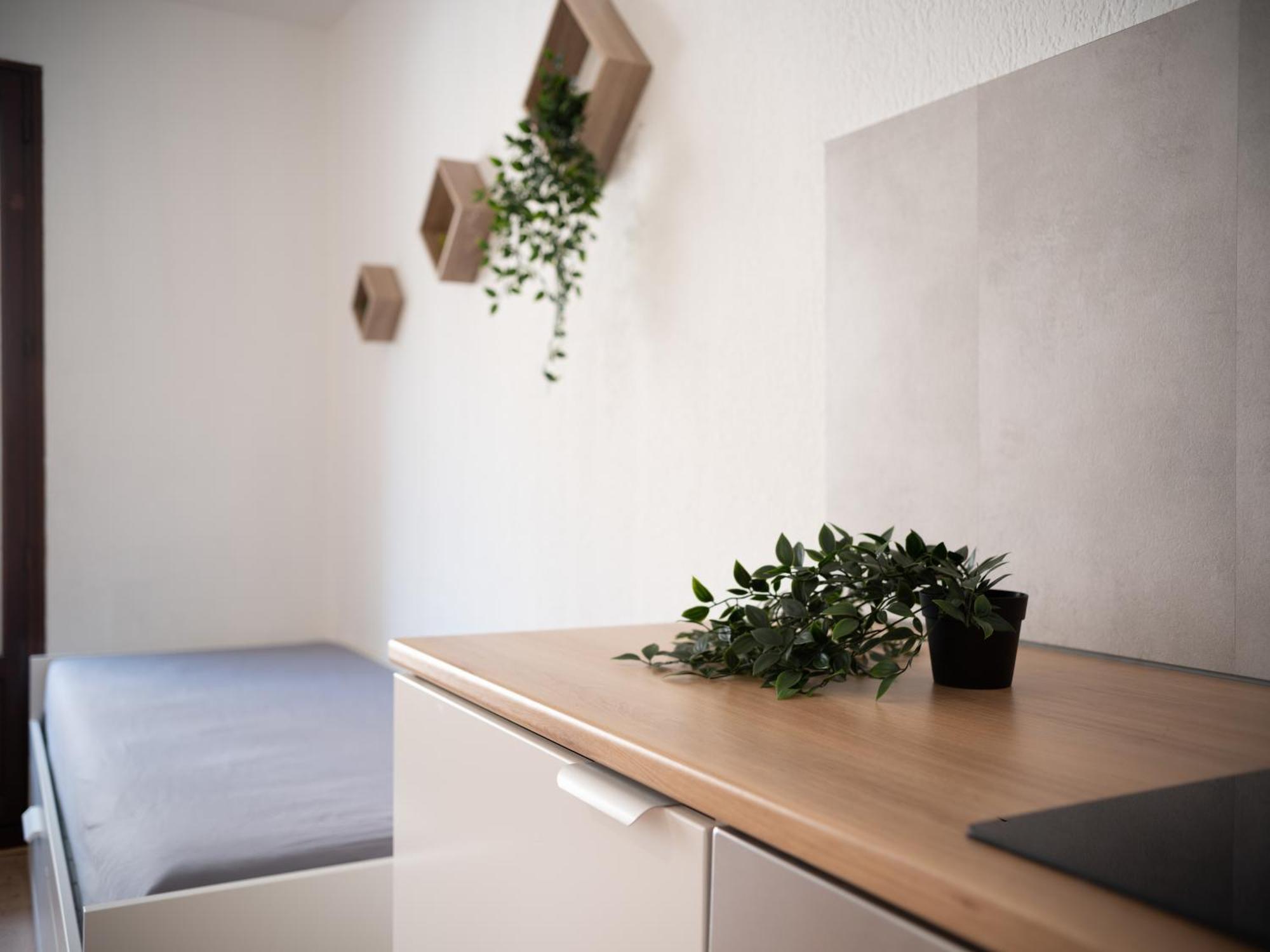 Appartement Tout Equipe A 6Min De La Gare St Charles Marseille Exteriör bild
